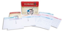 Picture of TOWRE-2 Form A Profile/Examiner Record bks(25) 