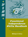 Picture of Functional Independence Skills Handbook (FISH)