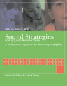 Picture for category Sound Strategies for Sound Production: A Multisensory Approach for Improving Intelligibility 