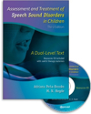 Picture for category Assessment and Treatment of Articulation and Phonological Disorders in Children
