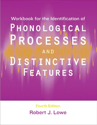 Picture for category Workbook for the Identification of Phonological Processes and Distinctive Features