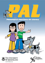 Picture of Phonological Awareness for Literacy (PAL)