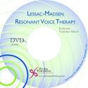 Picture of Lessac-Madsen Resonant Voice Therapy DVD