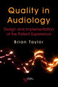 Picture of Quality in Audiology