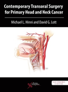 Picture of Contemporary Transoral Surgery for Primary Head and Neck Cancer