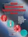 Picture of Airway Reconstruction Surgical Dissection Manual
