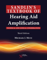 Picture of Sandlin's Textbook of Hearing Aid Amplification 3rd Edition