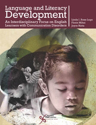 Picture of Language and Literacy Development: An Interdisciplinary Focus