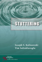 Picture of Stuttering