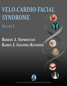 Picture of Velo-Cardio-Facial Syndrome Vol 1