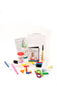 Picture of Parent Kit: Using Oral Placement Therapy With Your Child