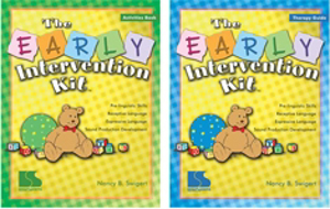 Picture of Early Intervention Kit