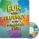 Picture of Fun with Fluency for the School-Age Child