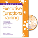 Picture for category Executive Function Training Elementary