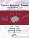 Picture of Tinnitus Retraining Therapy: Patient Counseling Guide