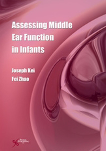 Picture of Assessing Middle Ear Function in Infants