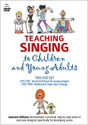 Picture of Teaching Singing to Children and Young Adults