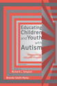 Picture of Educating Children and Youth with Autism