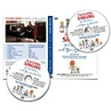 Picture of Teaching Singing to Children and Young Adults DVD