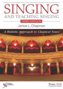 Picture of Singing and Teaching Singing 3rd Edition