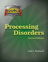 Picture for category Source® for Processing Disorders 2nd Edition