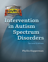 Picture of Source for Intervention in Autism Spectrum Disorders–Second Edition