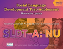 Picture of Social Language Development Test–Adolescent: Normative Update (SLDT-A: NU)