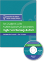 Picture of PITRW for Students with Autism Spectrum High Functioning Autism       