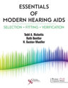 Picture of Essentials of Modern Hearing Aids: Selection, Fitting, and Verification