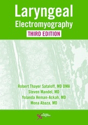Picture of Laryngeal Electromyography 3rd Edition