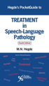 Picture of Hegde's PocketGuide to Treatment in Speech-Language Pathology