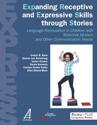 Picture of Expanding Receptive and Expressive Skills through Stories (EXPRESS)