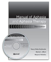 Picture for category Manual of Aphasia and Aphasia Therapy