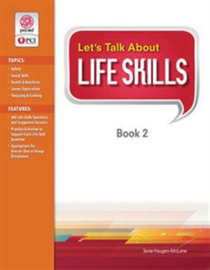Picture of Let's Talk About Life Skills: Book 2