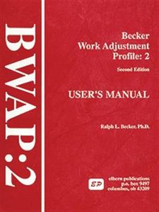 Picture of BWAP-2 Manual