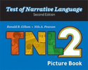 Picture of TNL-2 Picture Book