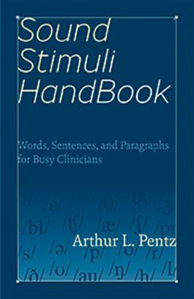 Picture of Sound Stimuli Handbook