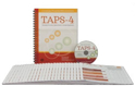 Picture of Test of Auditory Processing Skills-TAPS-4