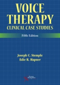 Picture of Voice Therapy: Clinical Case Studies 5th Edition