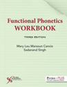 Picture of Functional Phonetics Workbook 3rd Edition