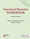 Picture of Functional Phonetics Workbook 3rd Edition