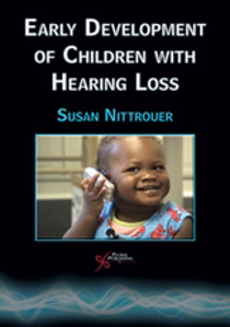 Picture of Early Development of Children with Hearing Loss