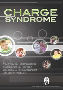 Picture of CHARGE Syndrome