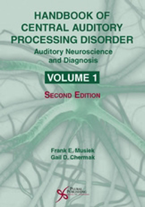 Picture of Handbook of Central Auditory Processing Disorder, Volume I