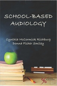 Picture of School-Based Audiology