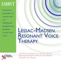 Picture of Lessac-Madsen Resonant Voice Therapy Package