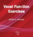 Picture of Vocal Function Exercises - CD ROM