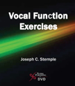 Picture of Vocal Function Exercises - DVD