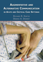 Picture of Augmentative and Alternative Communication in Acute and Critical Care Settings