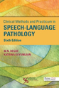Picture of Clinical Methods and Practicum in Speech-Language Pathology